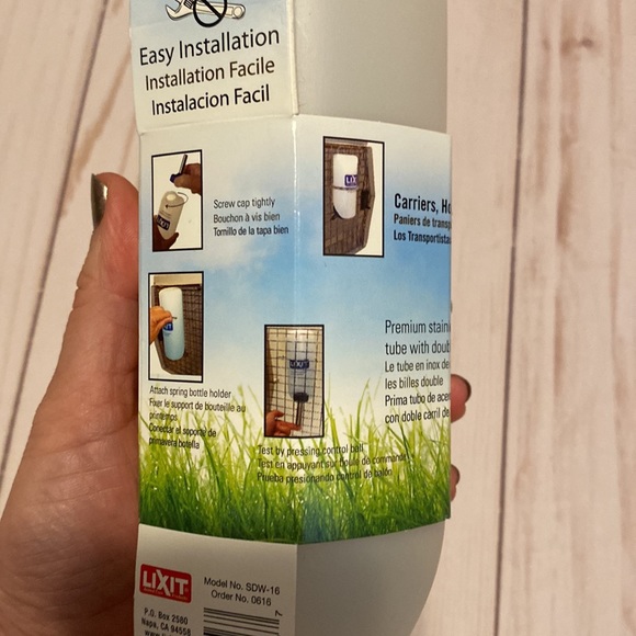 Dog bottle - Picture 5 of 7